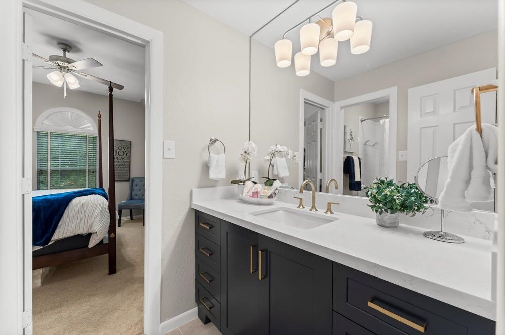 59 Dulcet Holw Cir, Spring TX 77382-1754 exterior