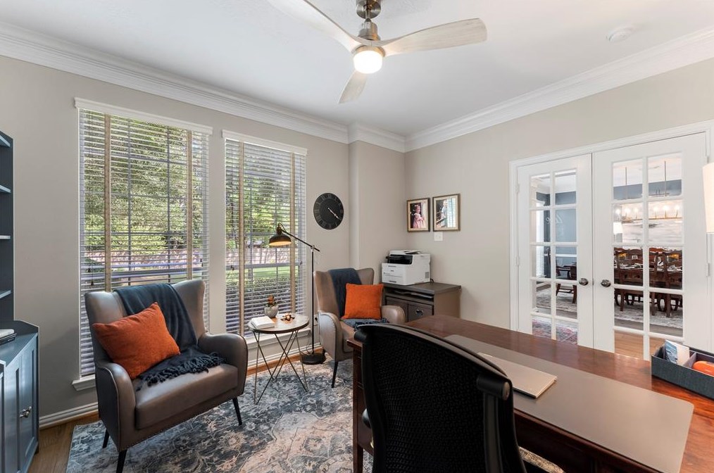 59 Dulcet Holw Cir, Spring TX 77382-1754 exterior