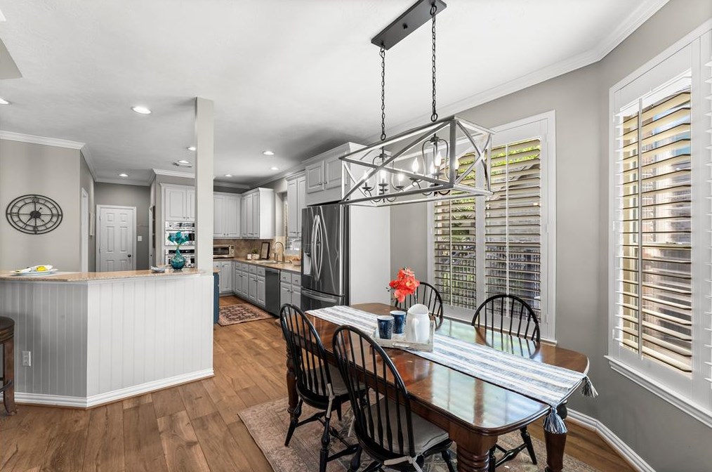 59 Dulcet Holw Cir, Spring TX 77382-1754 exterior