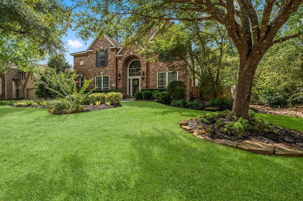 59 Dulcet Hollow Cir, Spring, TX 77382-1750