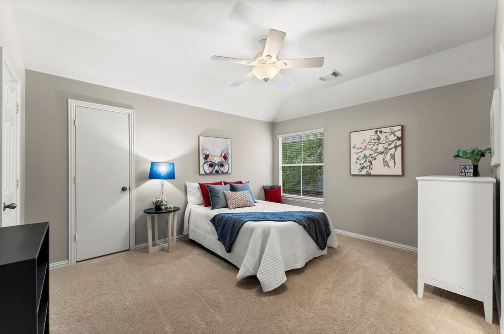 59 Dulcet Holw Cir, Spring TX 77382-1754 exterior