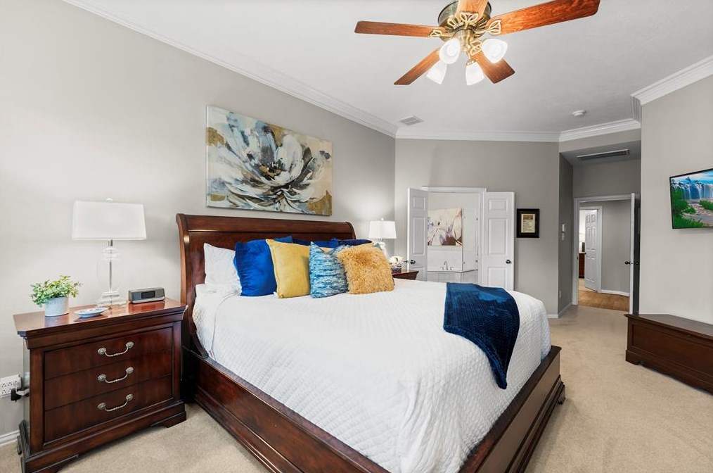 59 Dulcet Holw Cir, Spring TX 77382-1754 exterior