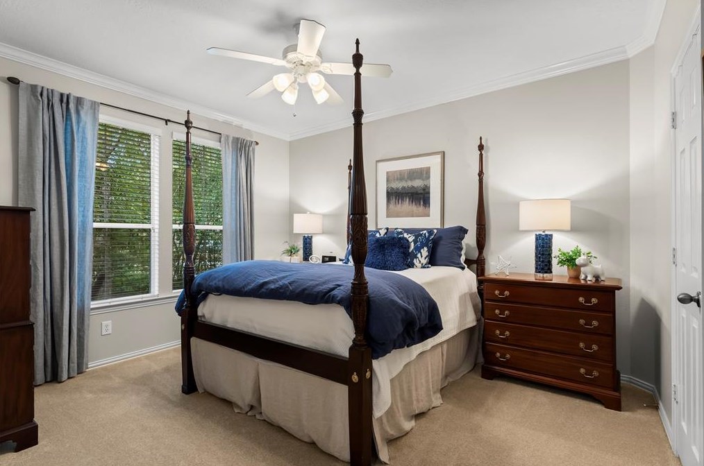 59 Dulcet Holw Cir, Spring TX 77382-1754 exterior