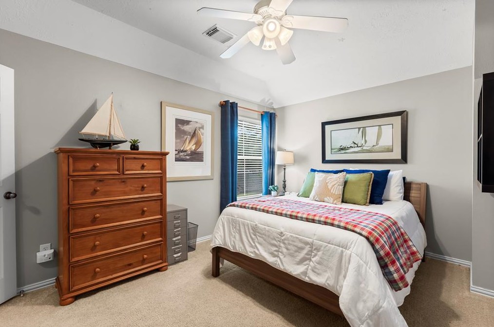 59 Dulcet Holw Cir, Spring TX 77382-1754 exterior