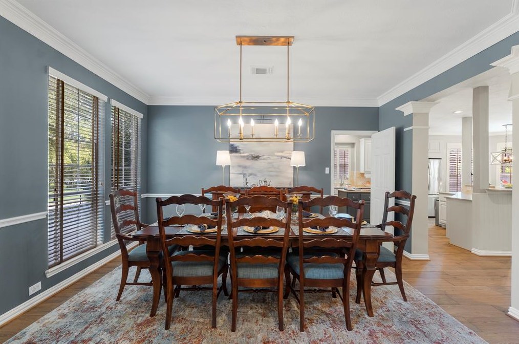 59 Dulcet Holw Cir, Spring TX 77382-1754 exterior