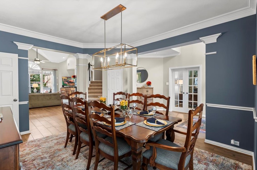 59 Dulcet Holw Cir, Spring TX 77382-1754 exterior