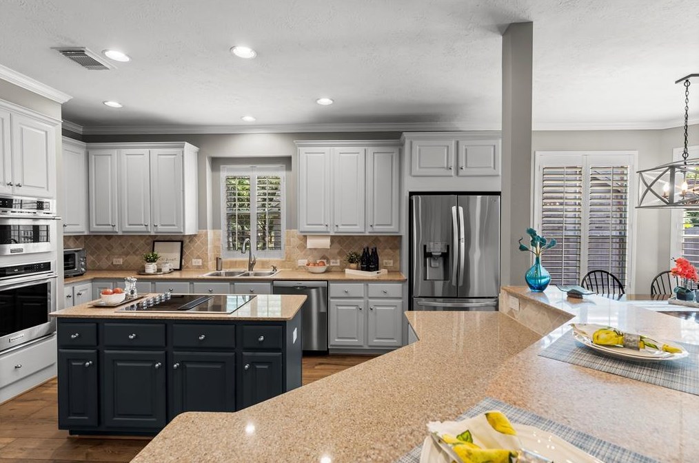 59 Dulcet Holw Cir, Spring TX 77382-1754 exterior