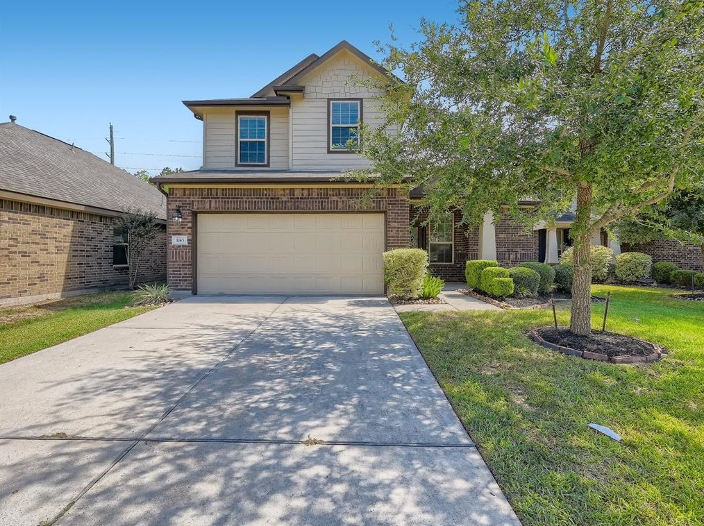 1743 Kilmory Ct, Houston, TX 77014-1547