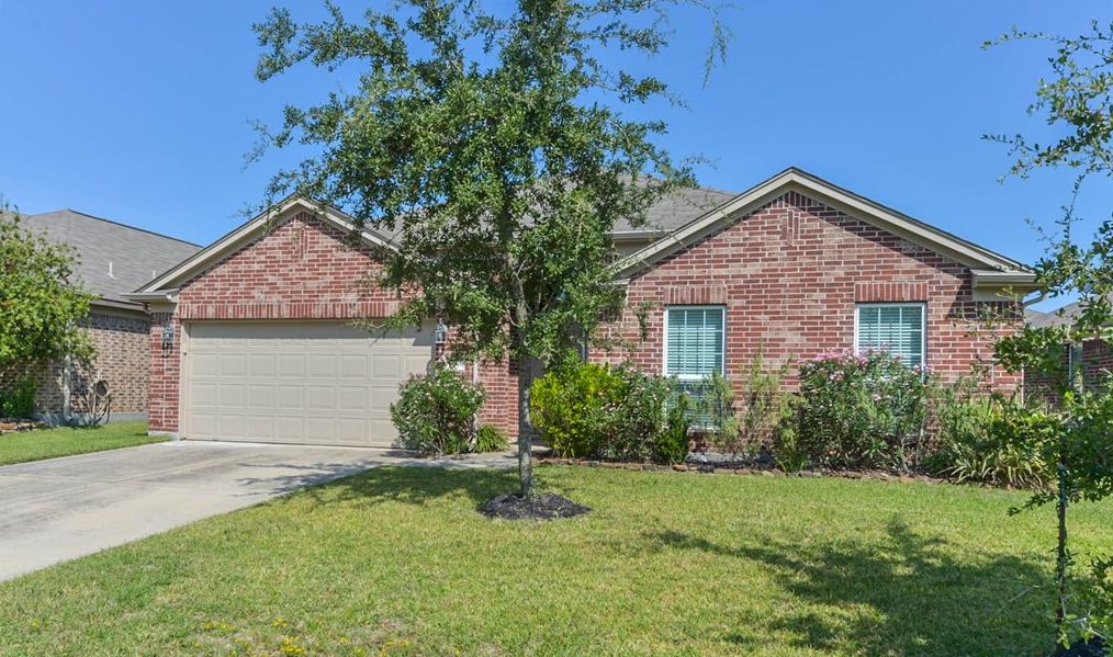 9989 Knob Hollow Way, Conroe, TX 77385