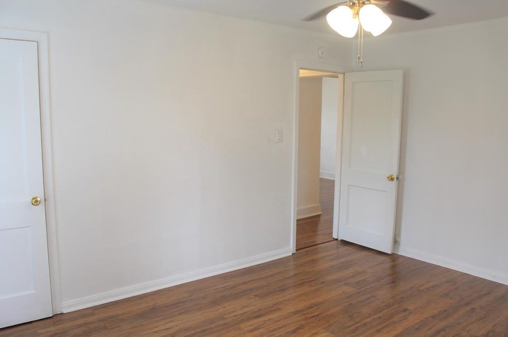 810 Mayford, Houston TX  77076-2840 exterior