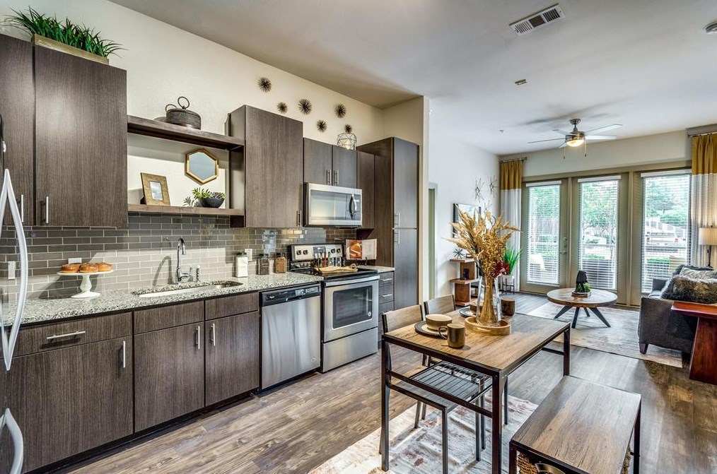 23770 Springwoods Village Pkwy #a4-431, Spring, TX 77373