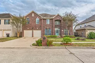 20806 Deauville Dr W, Spring, TX 77388 - Photo 20
