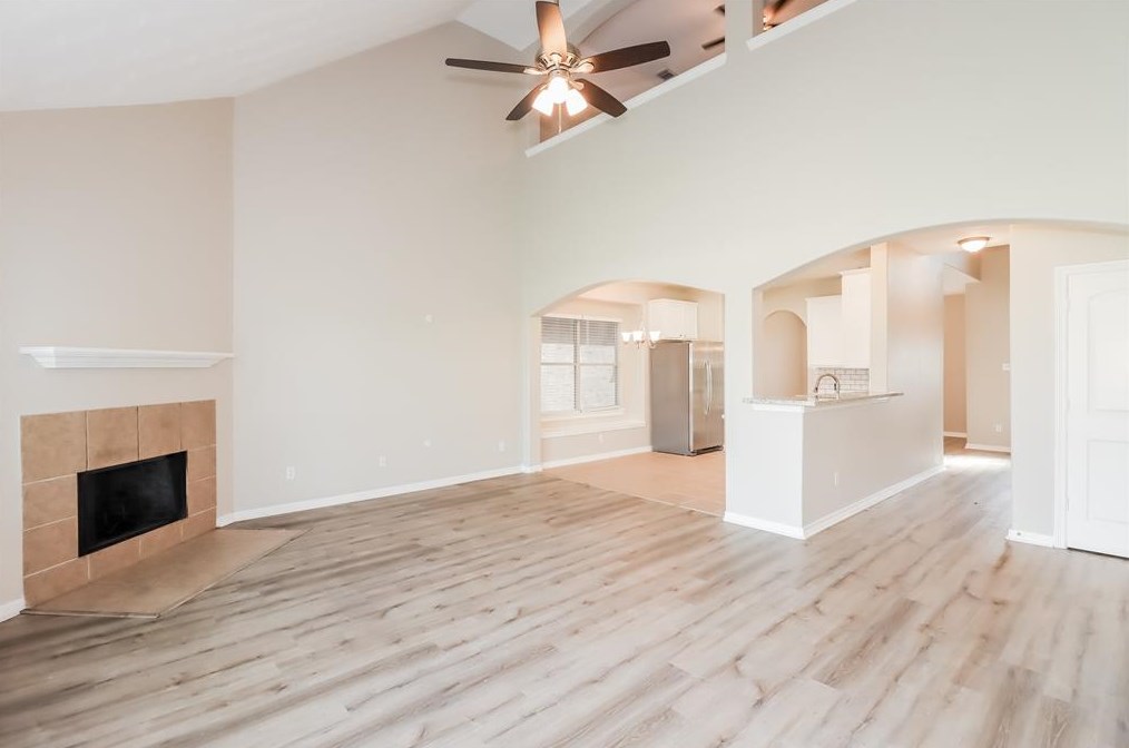 23510 Goldking Cross Ct, Spring TX  77373-8626 exterior