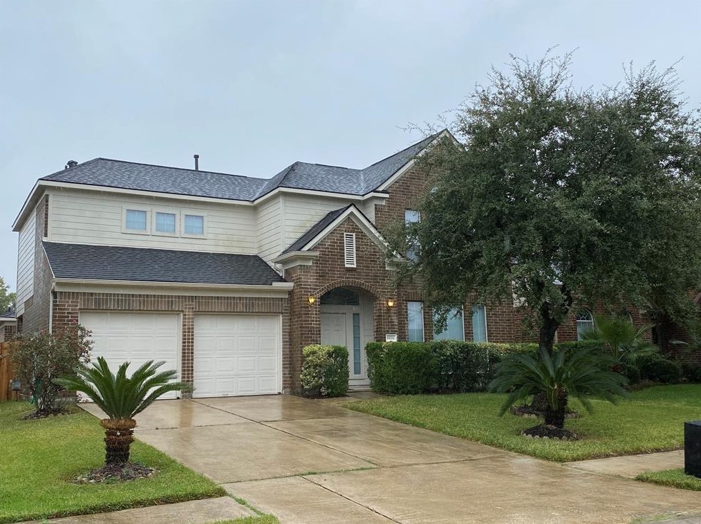 6614 Halcyon Days Dr, Humble, TX 77338