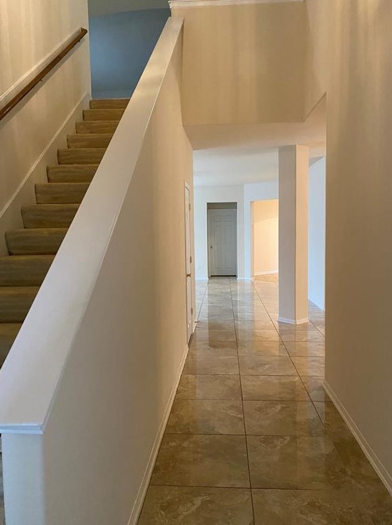 6614 Halcyon Days Dr, Humble TX  77338-6418 exterior