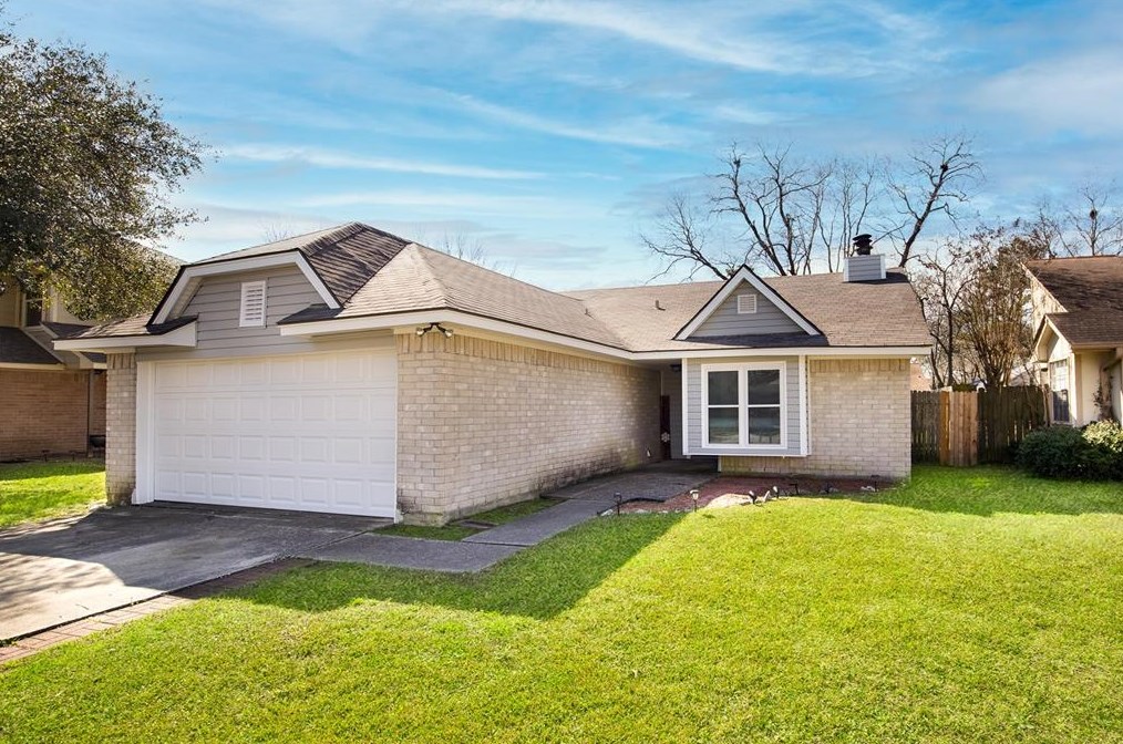 24023 Landing Way Dr, Spring, TX 77373-6378