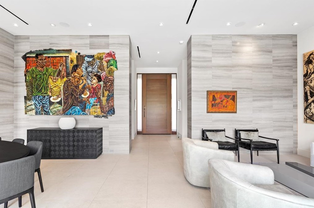 204 Cowan Dr, Houston TX  77007-5024 exterior