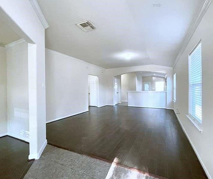 14111 Concord Meadow Ln, Houston TX  77047-2519 exterior