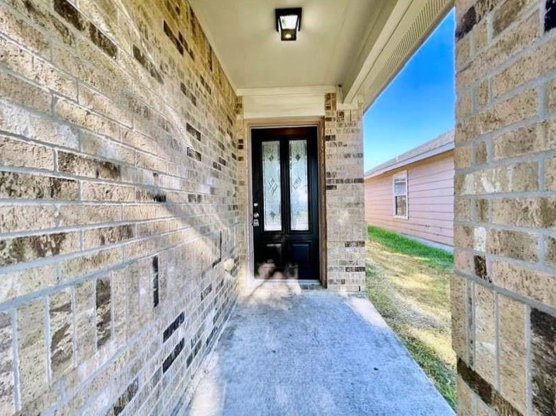 14111 Concord Meadow Ln, Houston, TX 77047