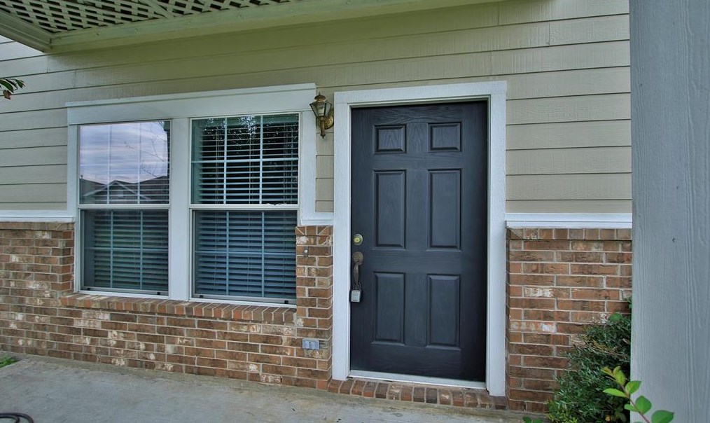 21807 Grassy Hill Ln, Spring TX  77388-3578 exterior