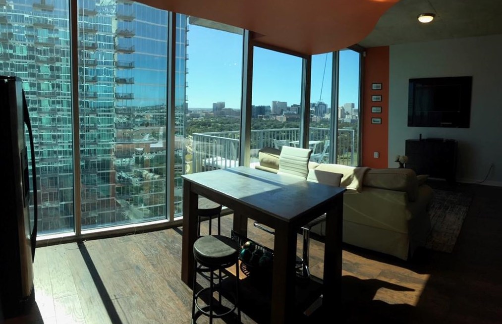 5925 Almeda Rd #12012, Houston, TX 77004