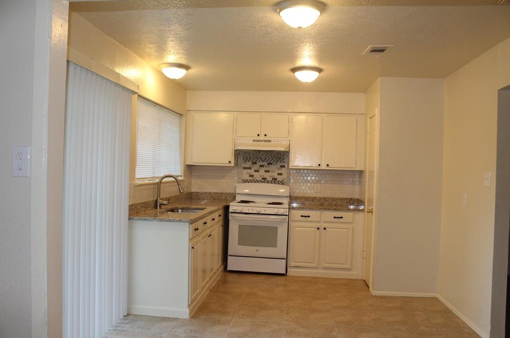 4503 Mccleester Dr, Spring TX  77373-6835 exterior