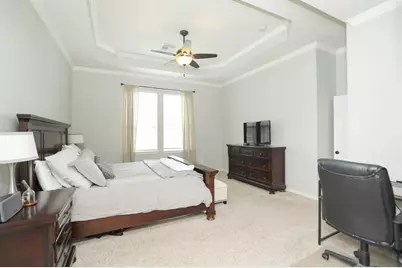 15802 Aberdeen Trails Drive, Houston, TX 77095 - Photo 20