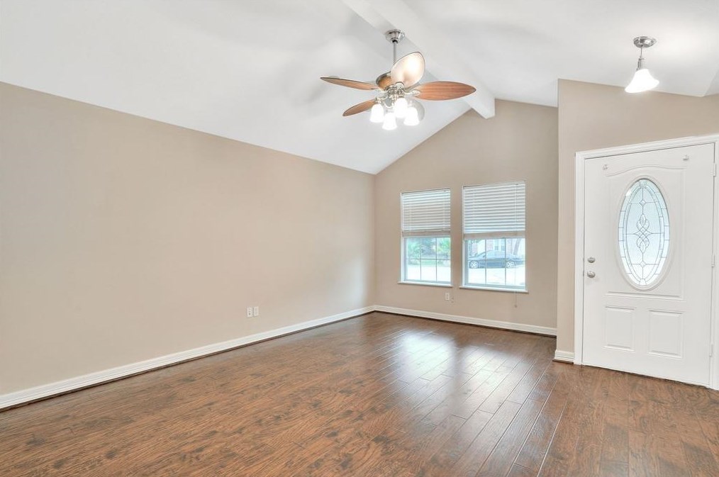 12 Starrush Ct, Spring TX  77380-2713 exterior
