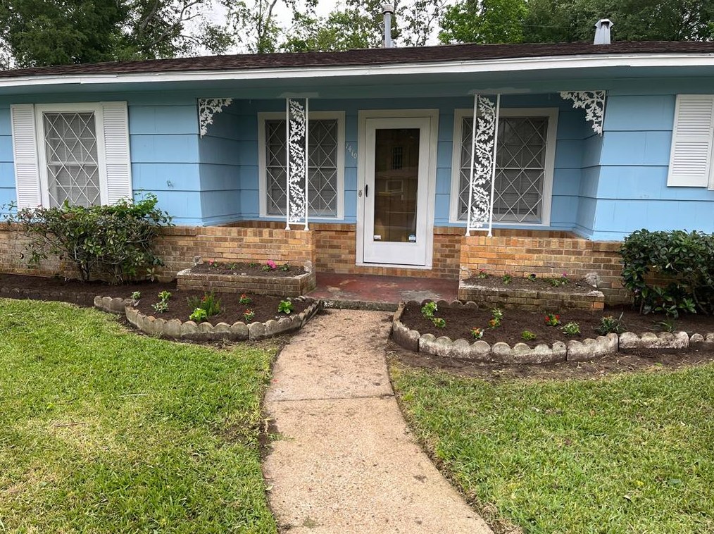 7410 Buena Vista St, Houston, TX 77087