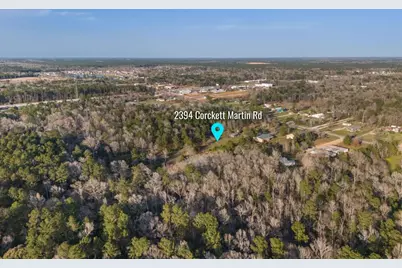 2394 Crockett Martin Road, Conroe, TX 77306 - Photo 30