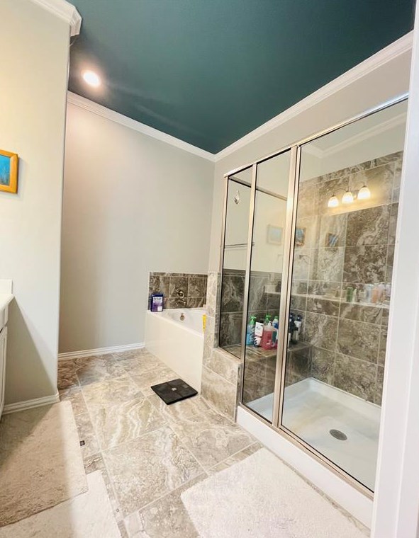 907 Chamfer Way, Crosby TX  77532-5708 exterior