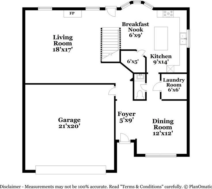 812 Lightningbug Ln, Conroe, TX 77301