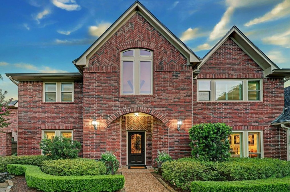18307 Spruce Creek Dr, Houston, TX 77084-2373