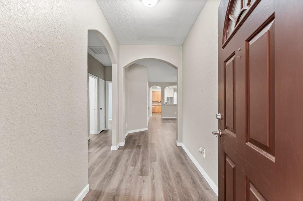 22014 Briarvine Ct, Spring TX  77389-4847 exterior