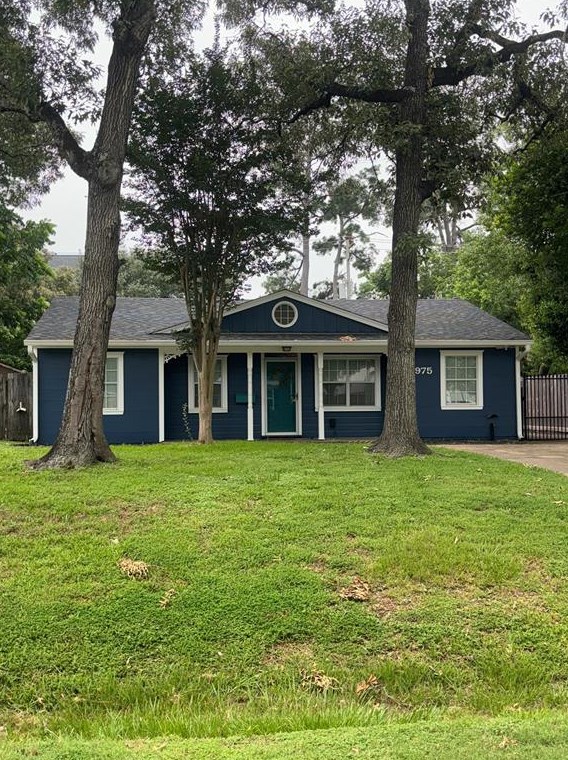 975 W 41st St, Houston, TX 77018