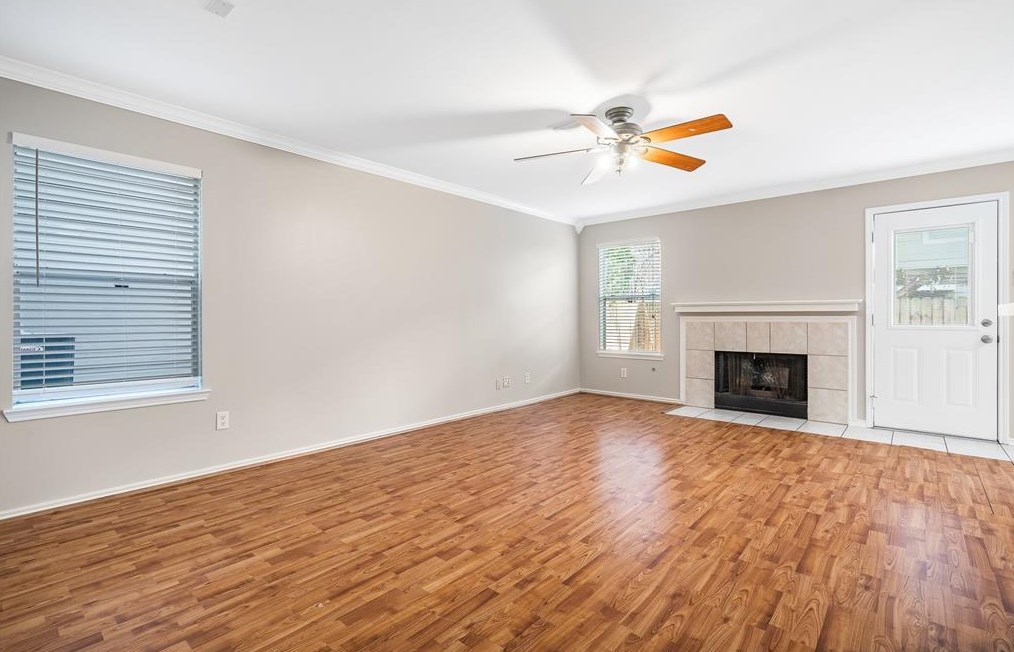 62 Marble Rock Pl, Spring TX  77382-5366 exterior