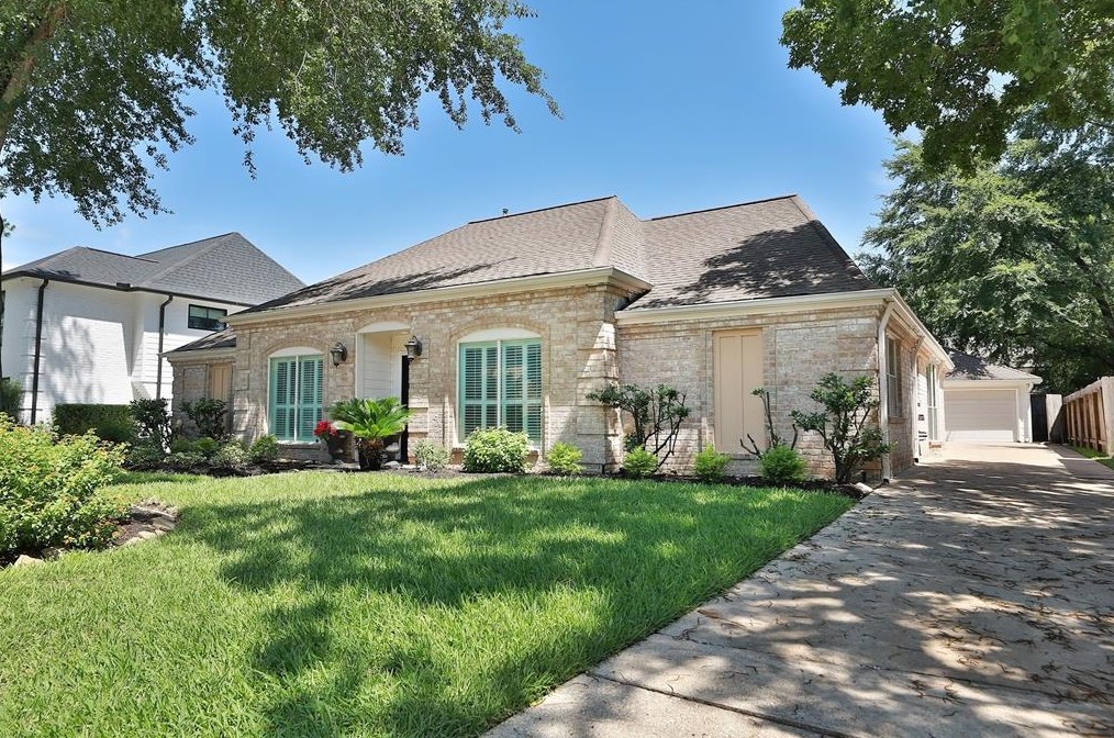 16251 Rutley Cir, Spring, TX 77379-6762