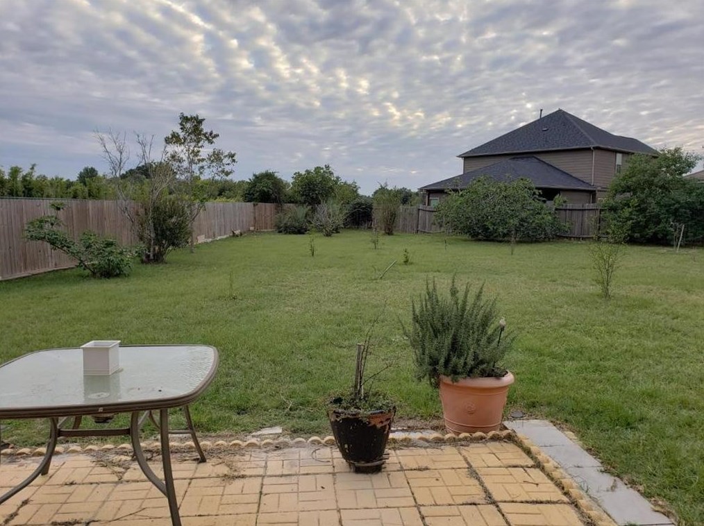 2303 Blue Reef Dr, Katy, TX 77449