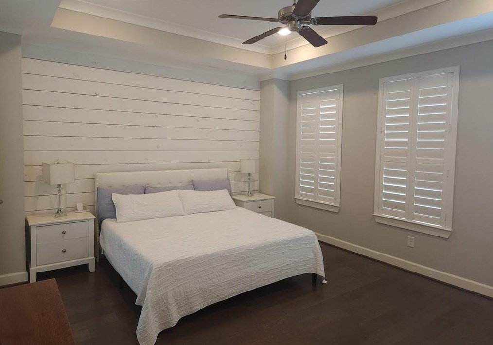 3211 Cline St, Houston TX  77020-5924 exterior