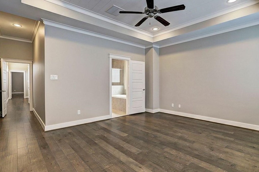 3211 Cline St, Houston TX  77020-5924 exterior