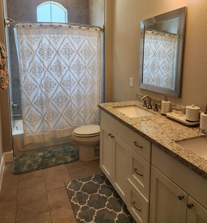 3211 Cline St, Houston TX  77020-5924 exterior
