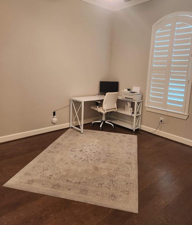 3211 Cline St, Houston TX  77020-5924 exterior