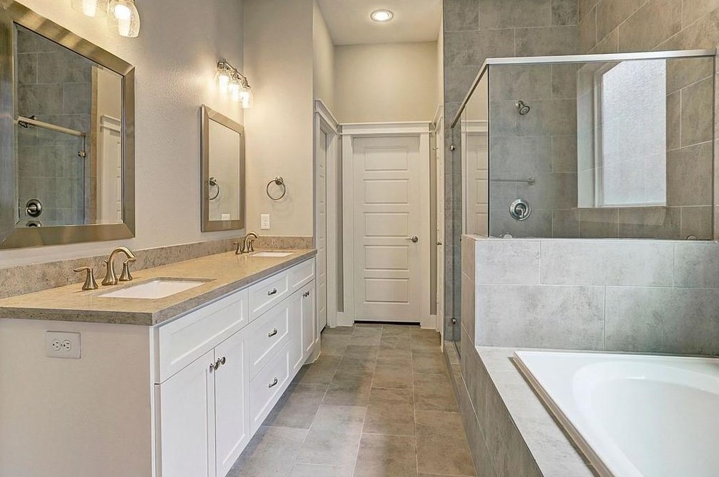 3211 Cline St, Houston TX  77020-5924 exterior