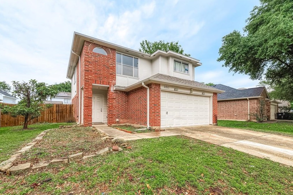 11511 Teaside Dr, Houston, TX 77066-4793