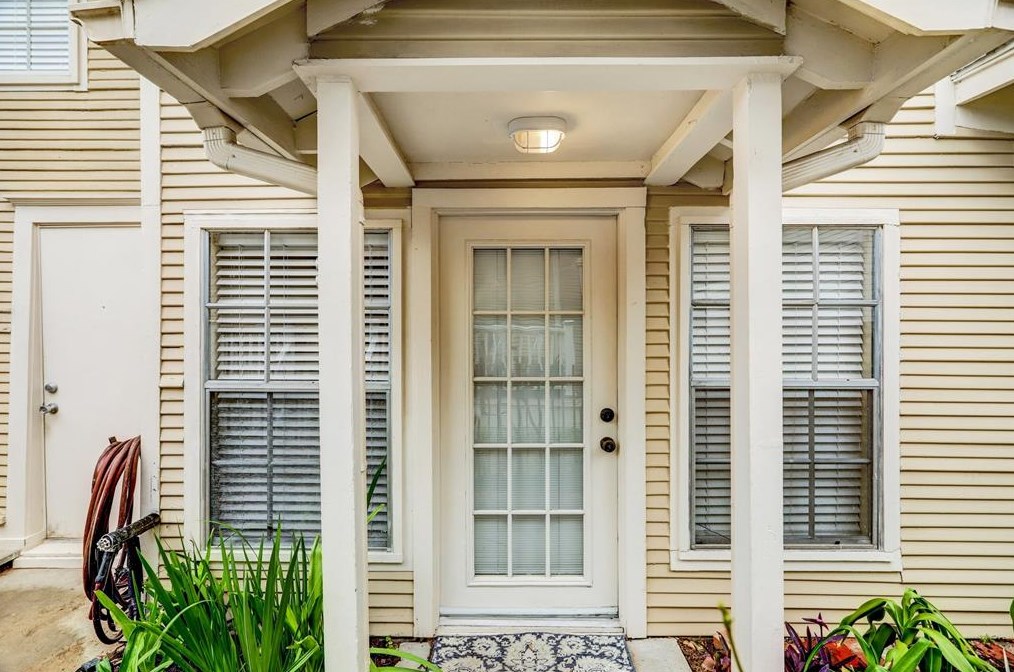 308 Drew St, Houston TX  77004-3354 exterior