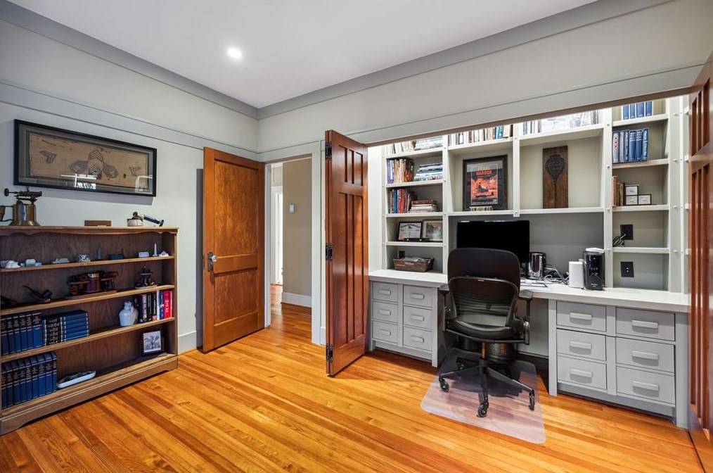 308 Drew St, Houston TX  77004-3354 exterior