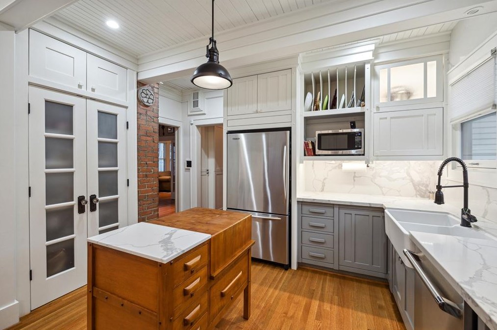 308 Drew St, Houston TX  77004-3354 exterior