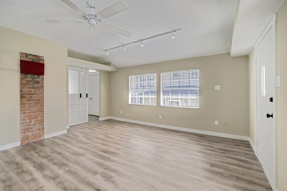 308 Drew St, Houston TX  77004-3354 exterior