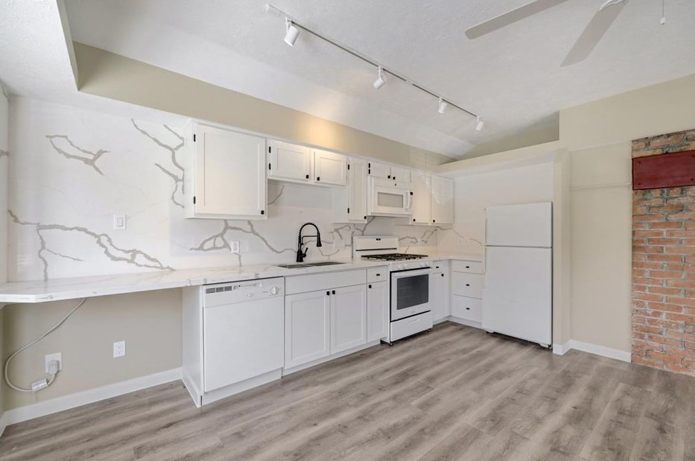 308 Drew St, Houston TX  77004-3354 exterior