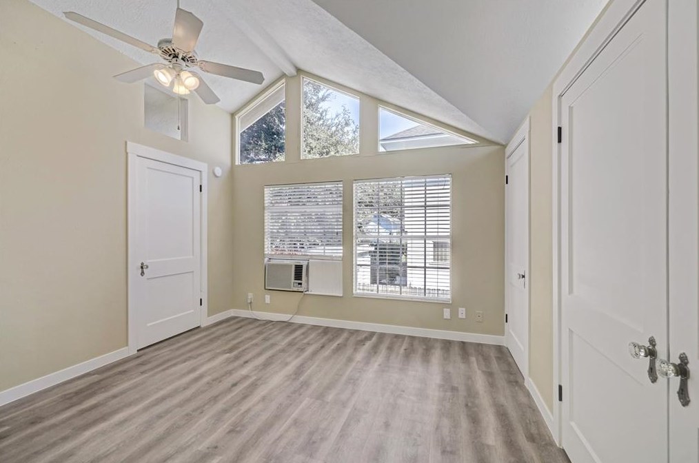 308 Drew St, Houston TX  77004-3354 exterior